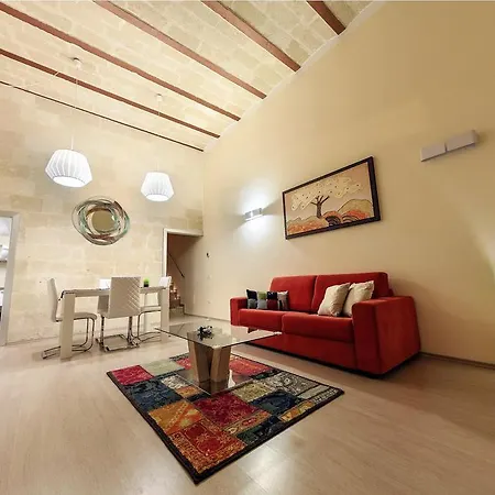 Hotel Domus Gaia Matera